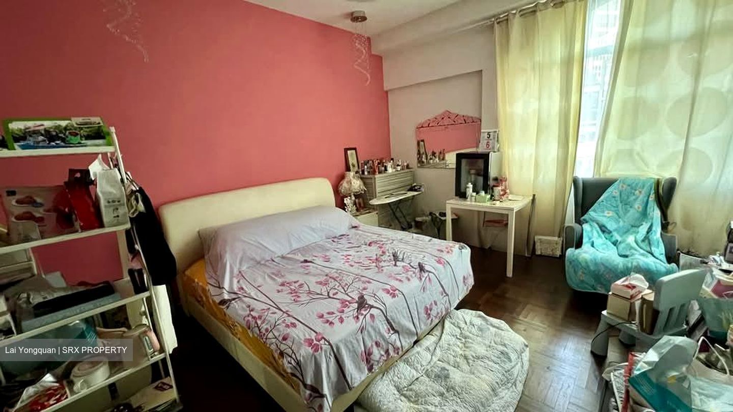 Loyang Grove (D17), Terrace #574757251